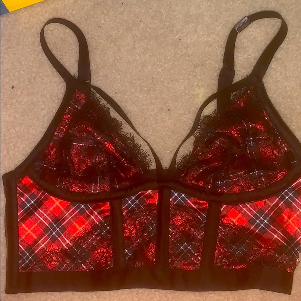 Bra